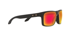 Oakley 0OO9102L E2 HOLBROOK PRIZM RUBY