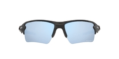 Oakley 0OO9188 G3 FLAK 2.0 XL PRIZM DEEP WATER POLARIZADO - comprar online