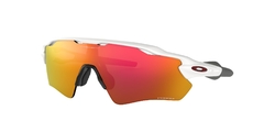 Oakley 0OO9208-72 RADAR® EV PATH® PRIZM RUBY