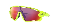 Oakley 0OO9290 26 JAWBREAKER(TM) PRIZM ROAD