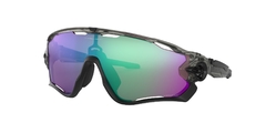 Oakley 0OO9290 46 JAWBREAKER(TM) PRIZM ROAD JADE