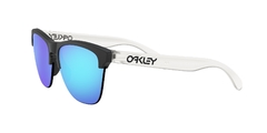 Oakley 0OO9374 02 FROGSKINS(TM) LITE PRIZM SAPPHIRE IRIDIUM en internet
