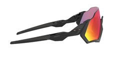 Oakley 0OO9401 01 FLIGHT JACKET(TM) PRIZM ROAD - NEA.VISIÓN