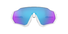 Oakley 0OO9401 02 FLIGHT JACKET(TM) PRIZM SAPPHIRE - comprar online