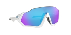 Oakley 0OO9401 02 FLIGHT JACKET(TM) PRIZM SAPPHIRE - comprar online