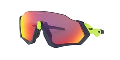 Oakley 0OO9401 05 FLIGHT JACKET(TM) PRIZM ROAD