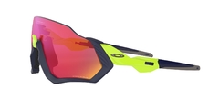 Oakley 0OO9401 05 FLIGHT JACKET(TM) PRIZM ROAD en internet