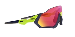 Oakley 0OO9401 05 FLIGHT JACKET(TM) PRIZM ROAD