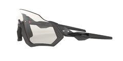 Oakley 0OO9401 07 FLIGHT JACKET(TM) CLEAR / BLACK FOTOCROMATICO en internet