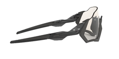 Imagen de Oakley 0OO9401 07 FLIGHT JACKET(TM) CLEAR / BLACK FOTOCROMATICO