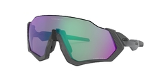 Oakley 0OO9401 15 FLIGHT JACKET(TM) PRIZM ROAD JADE