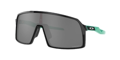 Oakley 0OO9406 32 SUTRO PRIZM BLACK - POLISHED BLACK