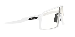 Imagen de Oakley 0OO9406 54 SUTRO CLEAR POLISHED WHITE