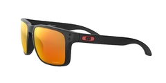 Oakley 0OO9417 04 HOLBROOK XL PRIZM RUBY en internet