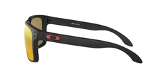 Oakley 0OO9417 04 HOLBROOK XL PRIZM RUBY - NEA.VISIÓN