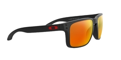 Oakley 0OO9417 04 HOLBROOK XL PRIZM RUBY