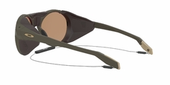 Imagen de OAKLEY CLIFDEN 944004 PRIZM TUNGSTEN POLAR