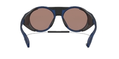 Oakley 0OO9440 05 CLIFDEN PRIZM DEEP WATER POLARIZED