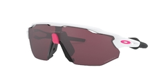 Oakley 0OO9442 04 RADAR® EV ADVANCER PRIZM ROAD BLACK