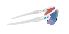Imagen de Oakley 0OO9442 10 RADAR® EV ADVANCER PRIZM SNOW SAPPHIRE IRRIDIUM