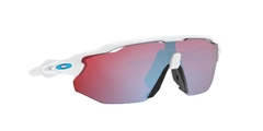 Oakley 0OO9442 10 RADAR® EV ADVANCER PRIZM SNOW SAPPHIRE IRRIDIUM - comprar online