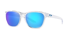 Oakley 0OO9479 06 MANORBURN PRIZM SAPPHIRE