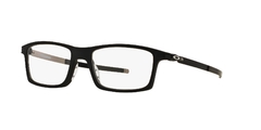 Oakley VISTA 0OX8050-01 PITCHMAN(TM) SATIN BLACK
