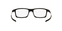 Oakley VISTA 0OX8050-01 PITCHMAN(TM) SATIN BLACK