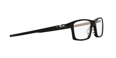 Oakley VISTA 0OX8050-01 PITCHMAN(TM) SATIN BLACK - tienda online