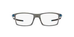 OAKLEY VISTA 0OX8050-12 PITCHMAN(TM) POLISHED GREY SMOKE - comprar online