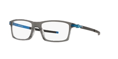 OAKLEY VISTA 0OX8050-12 PITCHMAN(TM) POLISHED GREY SMOKE