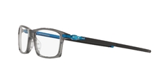 OAKLEY VISTA 0OX8050-12 PITCHMAN(TM) POLISHED GREY SMOKE en internet