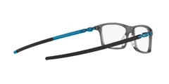 OAKLEY VISTA 0OX8050-12 PITCHMAN(TM) POLISHED GREY SMOKE en internet