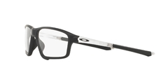 OAKLEY VISTA 0OX8076 0356 CROSSLINK® ZERO MATTE BLACK en internet