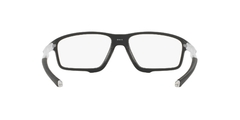 OAKLEY VISTA 0OX8076 0356 CROSSLINK® ZERO MATTE BLACK