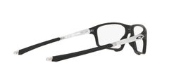 OAKLEY VISTA 0OX8076 0356 CROSSLINK® ZERO MATTE BLACK en internet