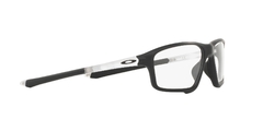 OAKLEY VISTA 0OX8076 0356 CROSSLINK® ZERO MATTE BLACK - tienda online