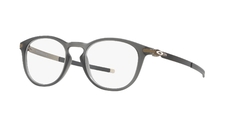 OAKLEY VISTA 0OX8105-0750 PITCHMAN(TM) R MATTE GREY SMOKE