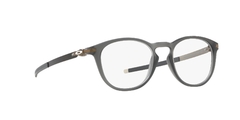 Imagen de OAKLEY VISTA 0OX8105-0750 PITCHMAN(TM) R MATTE GREY SMOKE