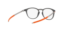 OAKLEY VISTA 0OX8105-1550 PITCHMAN(TM) R SATIN GREY SMOKE - comprar online