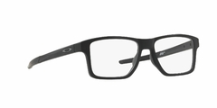 Imagen de OAKLEY VISTA 0OX8143-0154 CHAMFER SQUARED SATIN BLACK