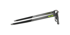 OAKLEY VISTA 0OX8143-0254 CHAMFER SQUARED SATIN GREY SMOKE - NEA.VISIÓN