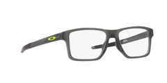 Imagen de OAKLEY VISTA 0OX8143-0254 CHAMFER SQUARED SATIN GREY SMOKE