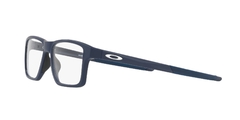 OAKLEY VISTA 0OX8143-0454 CHAMFER SQUARED UNIVERSE BLUE en internet