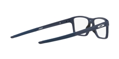 OAKLEY VISTA 0OX8143-0454 CHAMFER SQUARED UNIVERSE BLUE en internet
