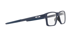 OAKLEY VISTA 0OX8143-0454 CHAMFER SQUARED UNIVERSE BLUE - tienda online