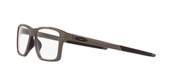 OAKLEY VISTA 0OX8143-0754 CHAMFER SQUARED SATIN LEAD en internet