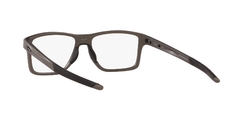 Imagen de OAKLEY VISTA 0OX8143-0754 CHAMFER SQUARED SATIN LEAD