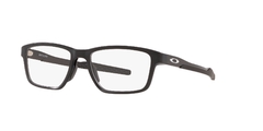 OAKLEY VISTA 0OX8153-01 METALINK SATIN BLACK