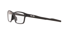OAKLEY VISTA 0OX8153-01 METALINK SATIN BLACK en internet